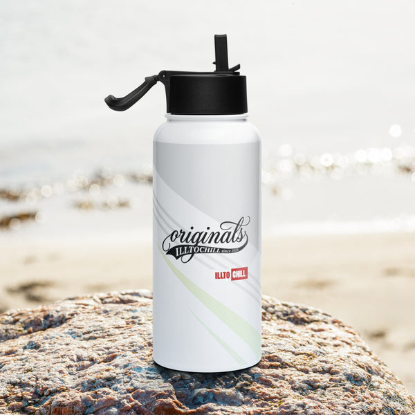 tourette-stainless-steel-water-bottle-with-a-straw-lid