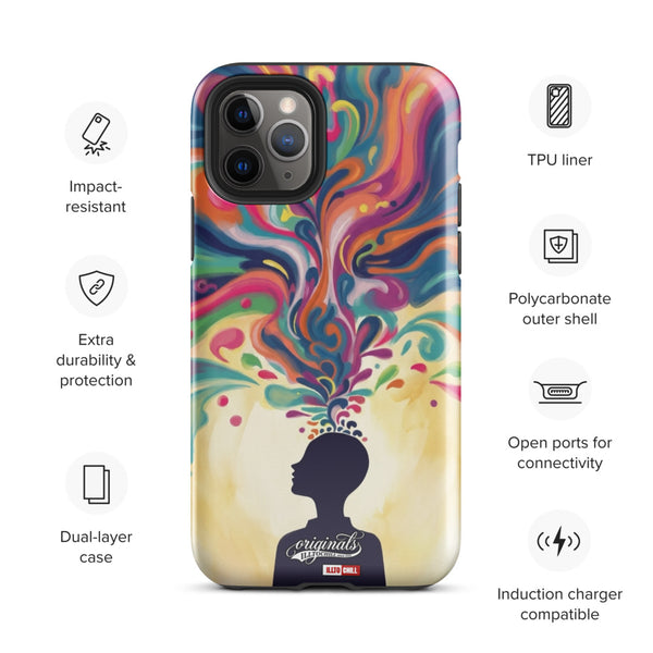 adhd-tough-case-for-iphone®