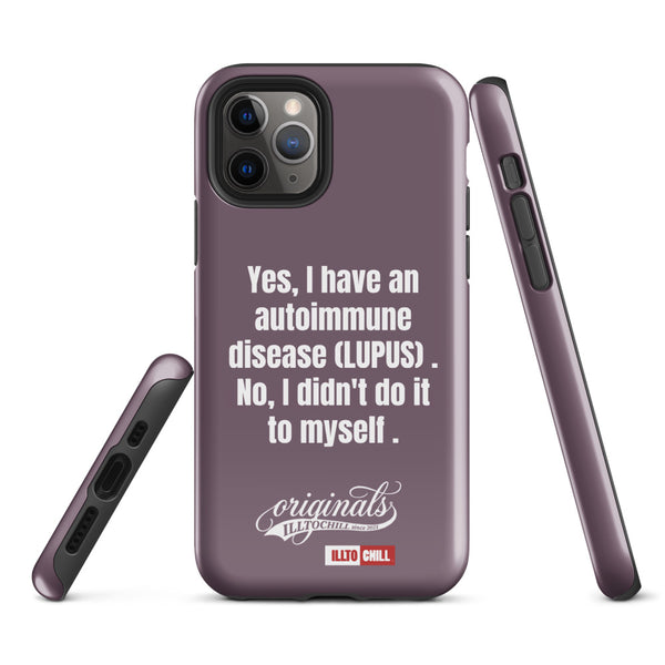 lupus-tough-case-for-iphone®
