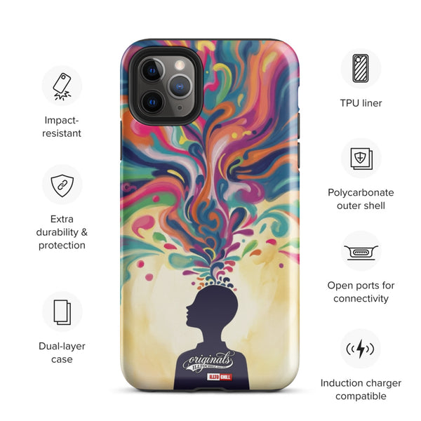 adhd-tough-case-for-iphone®
