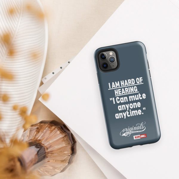 hard-of-hearing-tough-case-for-iphone®