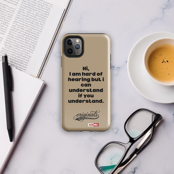 hard-of-hearing-support-tough-case-for-iphone®
