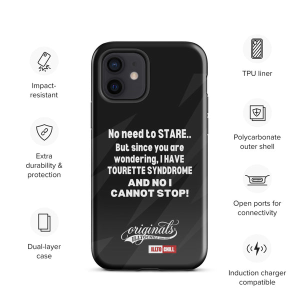 tourette-tough-case-for-iphone®
