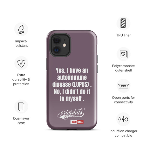 lupus-tough-case-for-iphone®