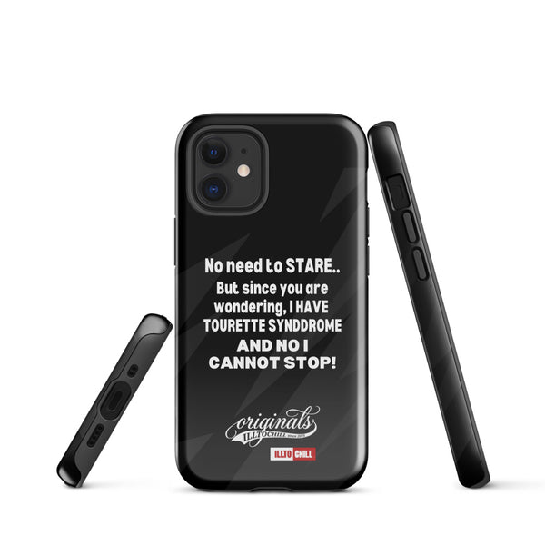 tourette-tough-case-for-iphone®