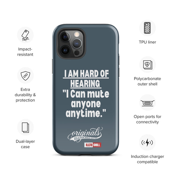 hard-of-hearing-tough-case-for-iphone®