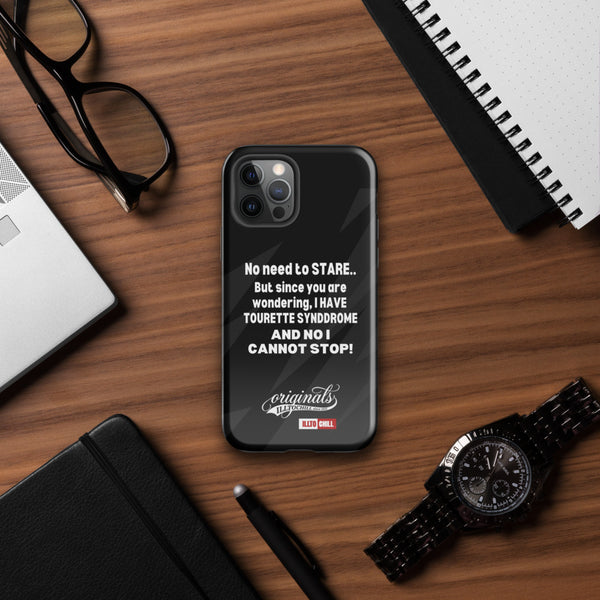 tourette-tough-case-for-iphone®