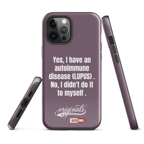 lupus-tough-case-for-iphone®