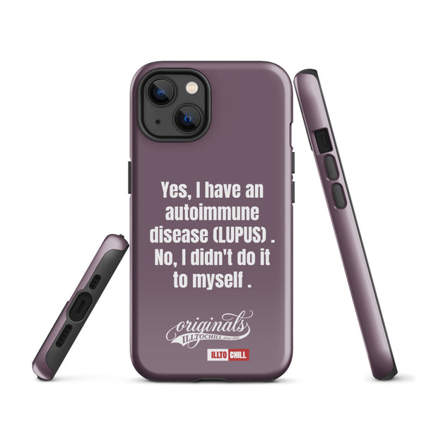 lupus-tough-case-for-iphone®