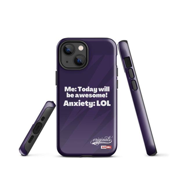 anxiety-tough-case-for-iphone®