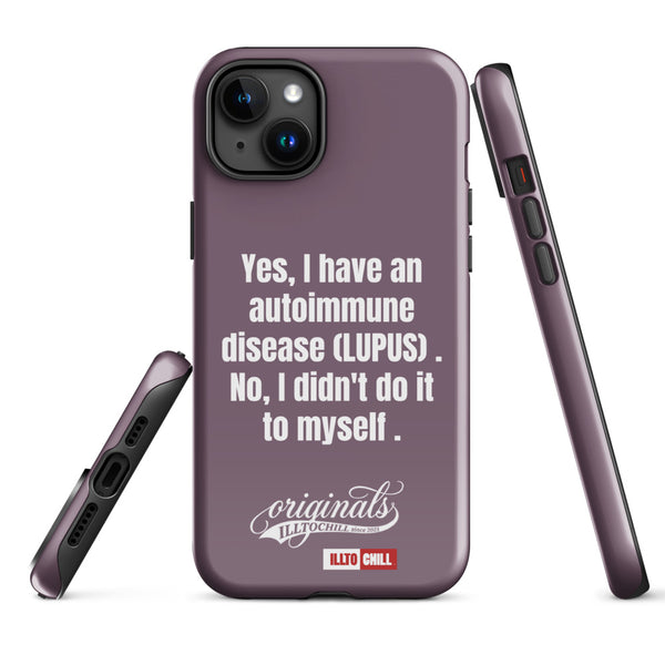 lupus-tough-case-for-iphone®