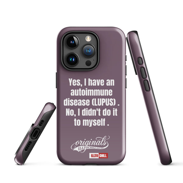 lupus-tough-case-for-iphone®