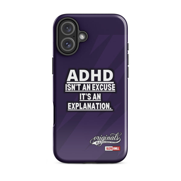 adhd-support-tough-case-for-iphone®