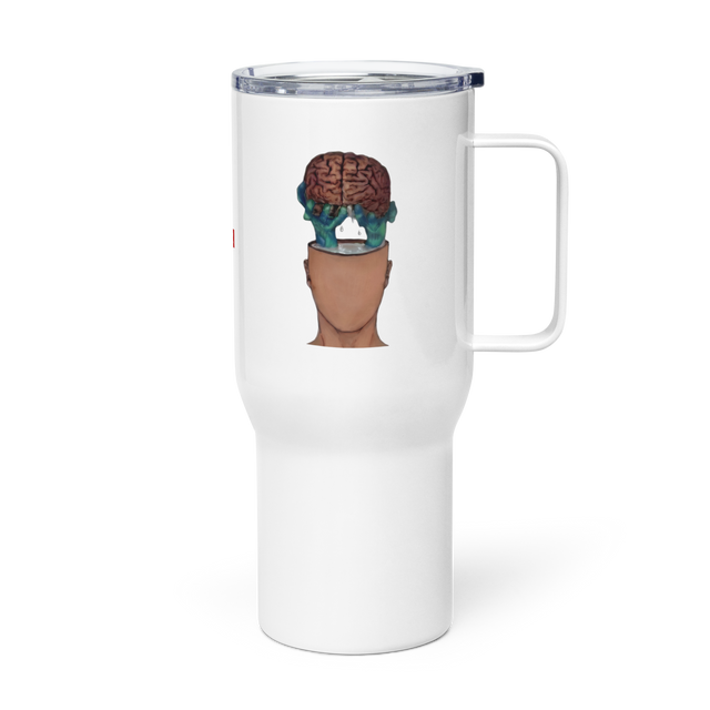 Take It Anywhere IIH Travel Mug – ILLTOCHILL Lifestyle