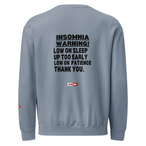 insomnia-unisex-garment-dyed-fleece-crewneck-sweatshirt