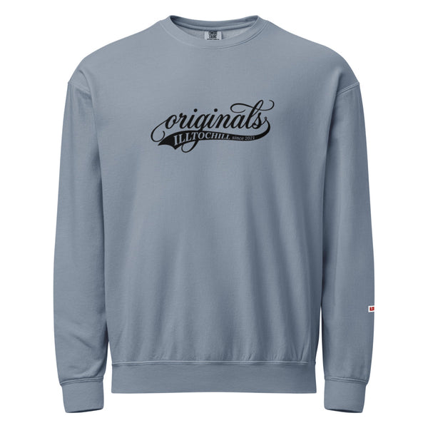 autism-support-unisex-garment-dyed-fleece-crewneck-sweatshirt