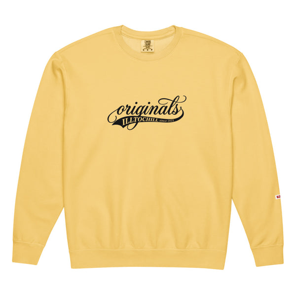 autism-support-unisex-garment-dyed-fleece-crewneck-sweatshirt-1