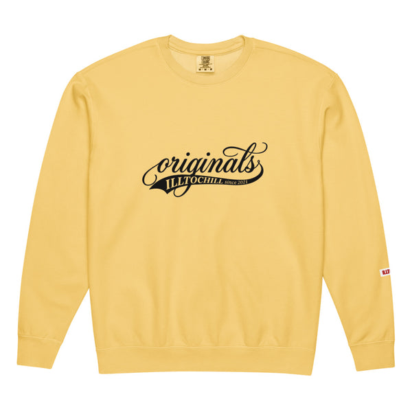 tbi-unisex-garment-dyed-fleece-crewneck-sweatshirt