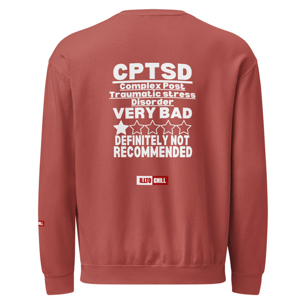c-ptsd-unisex-garment-dyed-fleece-crewneck-sweatshirt-1