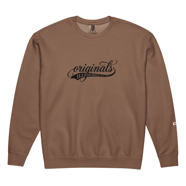 autism-support-unisex-garment-dyed-fleece-crewneck-sweatshirt-1