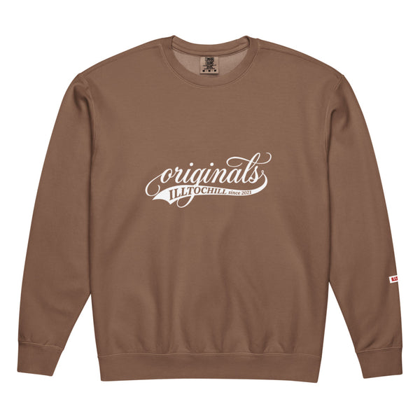insomnia-unisex-garment-dyed-fleece-crewneck-sweatshirt-1