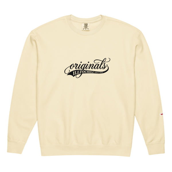 autism-support-unisex-garment-dyed-fleece-crewneck-sweatshirt