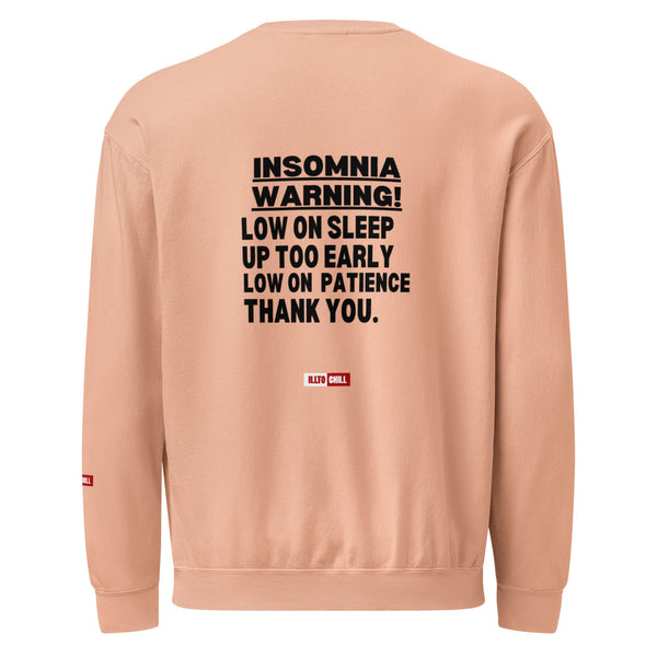 insomnia-unisex-garment-dyed-fleece-crewneck-sweatshirt