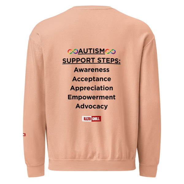 autism-support-unisex-garment-dyed-fleece-crewneck-sweatshirt-1