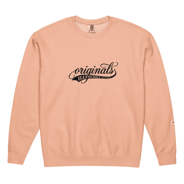 autism-support-unisex-garment-dyed-fleece-crewneck-sweatshirt