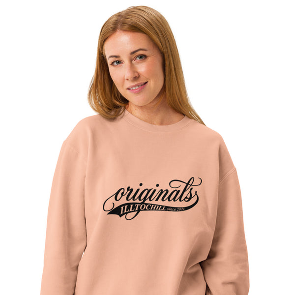 tbi-unisex-garment-dyed-fleece-crewneck-sweatshirt