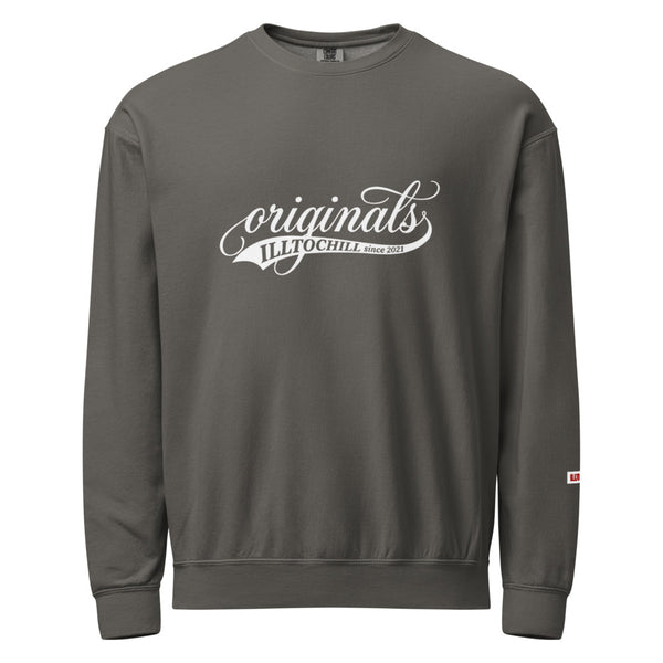 c-ptsd-unisex-garment-dyed-fleece-crewneck-sweatshirt-1