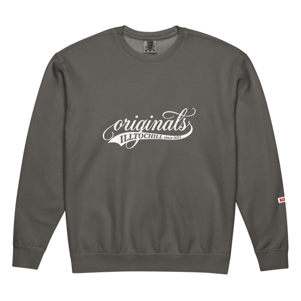 c-ptsd-unisex-garment-dyed-fleece-crewneck-sweatshirt-1