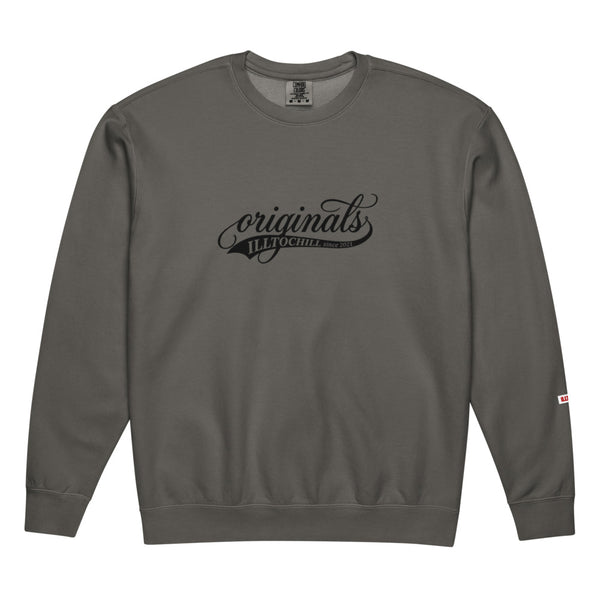 autism-support-unisex-garment-dyed-fleece-crewneck-sweatshirt-1