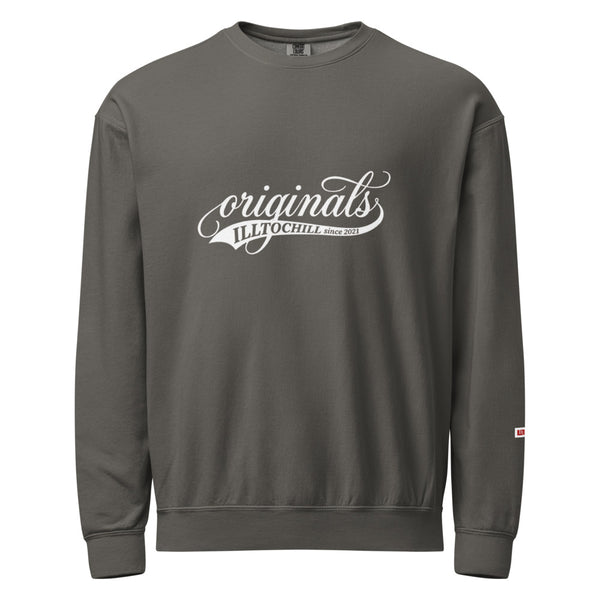 tourette-unisex-garment-dyed-fleece-crewneck-sweatshirt-1
