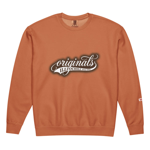 bipolar-unisex-garment-dyed-fleece-crewneck-sweatshirt-1