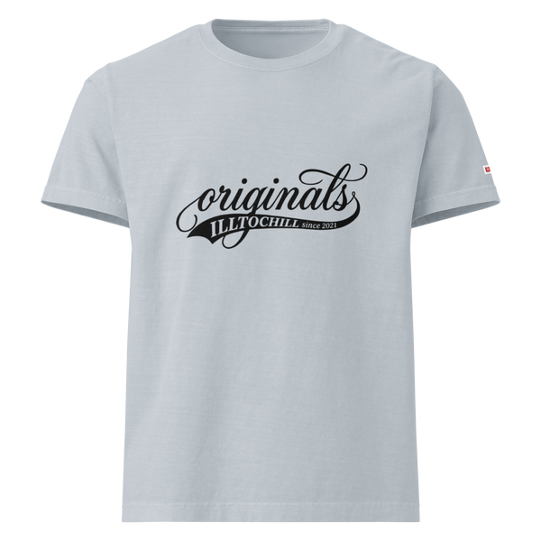 OCD Unisex oversized t-shirt