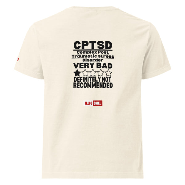 c-ptsd-unisex-oversized-t-shirt-1