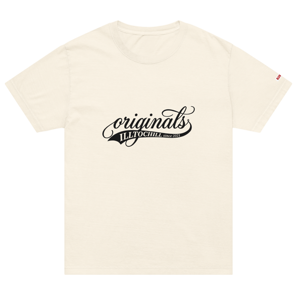OCD Unisex oversized t-shirt