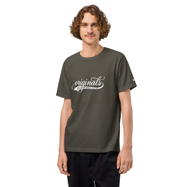 OCD oversized t-shirt