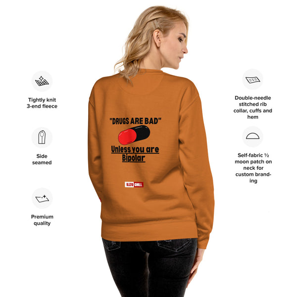 bipolar-unisex-premium-sweatshirt