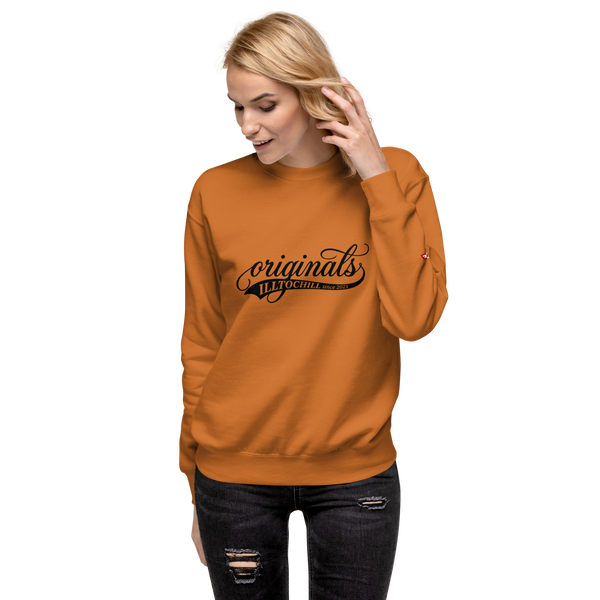 OCD Unisex Premium Sweatshirt