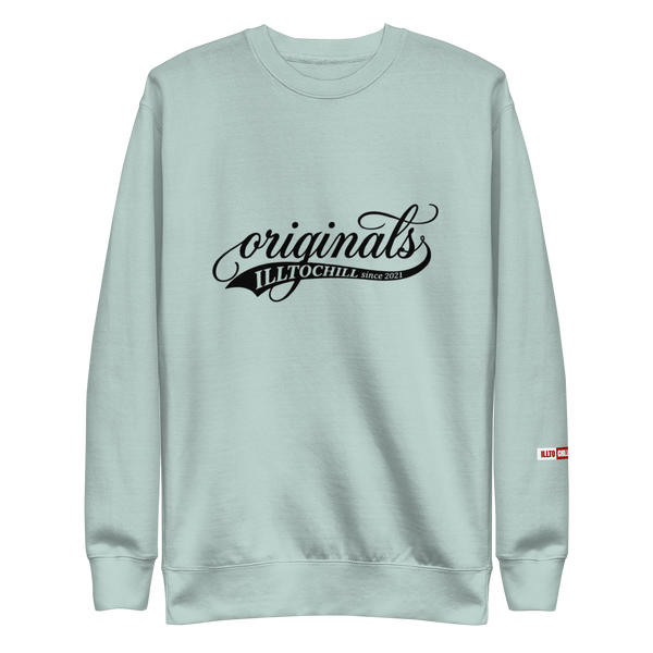 OCD Unisex Premium Sweatshirt