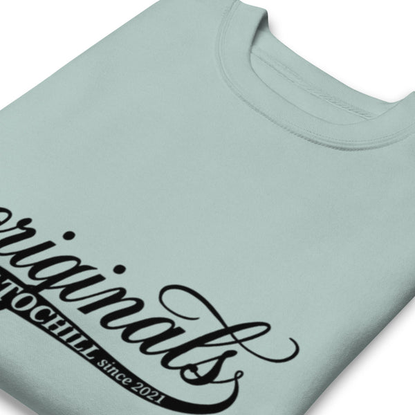 lupus-unisex-premium-sweatshirt