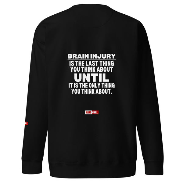 tbi-support-unisex-premium-sweatshirt