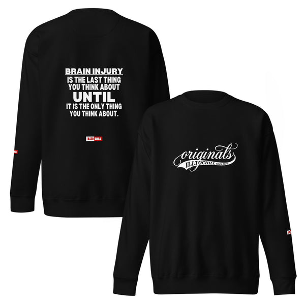 tbi-support-unisex-premium-sweatshirt