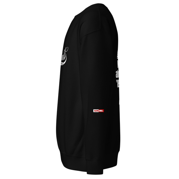 OCD Unisex Premium Sweatshirt
