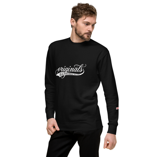 OCD Unisex Premium Sweatshirt