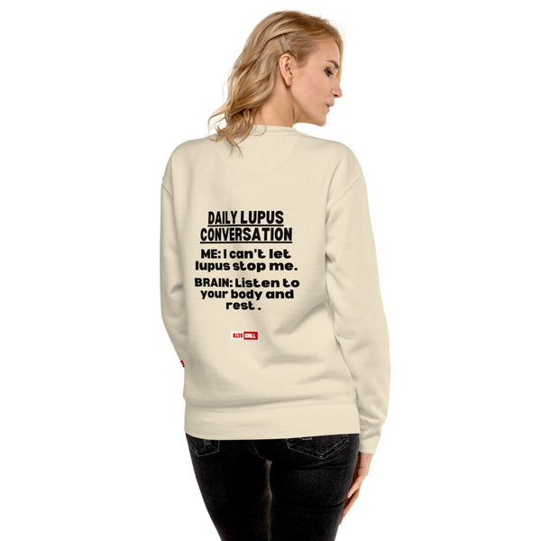 lupus-unisex-premium-sweatshirt