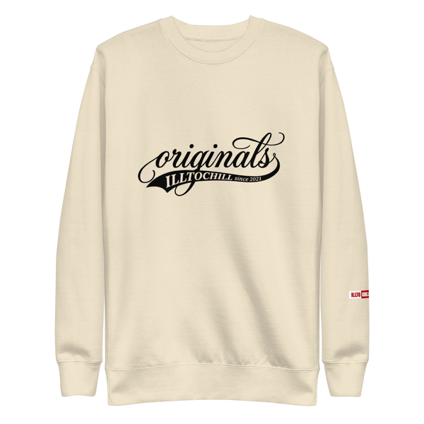 OCD Unisex Premium Sweatshirt