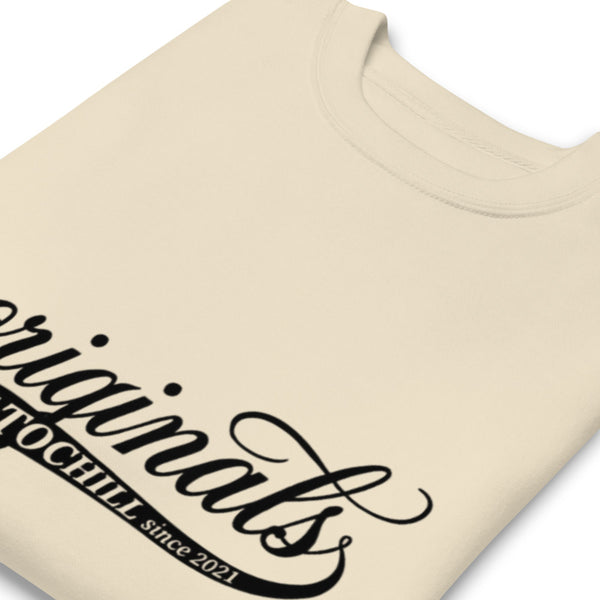 lupus-unisex-premium-sweatshirt